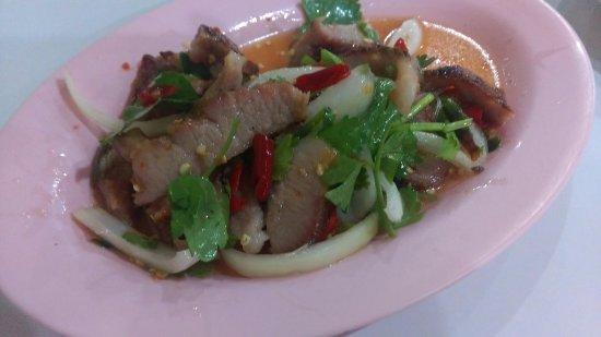 Lung Yai Restaurant